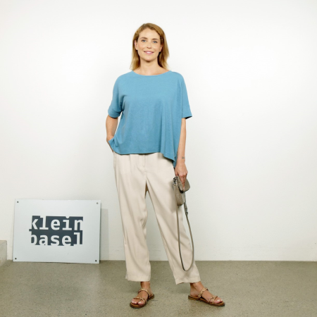 Shirt Midi F